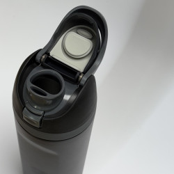 MAGNEZ premium drinkfles aluminium (700ml)
