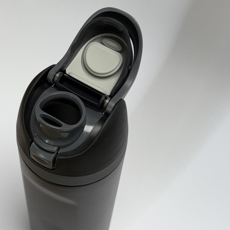 Magnez bottle