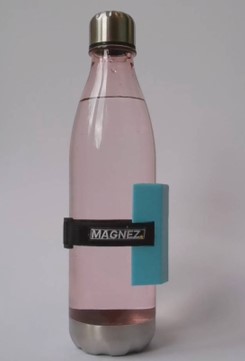 MAGNEZ 1.2 MVP